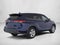 2021 Toyota Highlander LE FWD (GS)