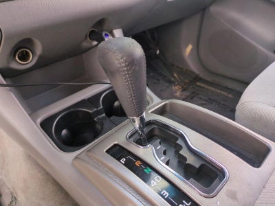 2005 Toyota Tacoma Base