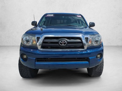 2005 Toyota Tacoma Base