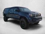 2005 Toyota Tacoma Base