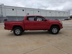 2020 Toyota Tacoma 2WD 2WD SR Double Cab 5' Bed I4 AT (GS)