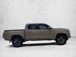 2017 Toyota Tacoma TRD Sport Double Cab 5' Bed V6 4x2 AT (Natl)