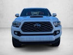 2021 Toyota Tacoma 2WD 2WD TRD Sport Double Cab 5' Bed V6 AT (Natl)