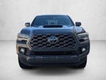 2021 Toyota Tacoma 2WD 2WD TRD Sport Double Cab 5' Bed V6 AT (Natl)