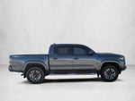 2021 Toyota Tacoma 2WD 2WD TRD Sport Double Cab 5' Bed V6 AT (Natl)