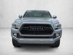 2016 Toyota Tacoma 4WD Double Cab Short Bed V6 Automatic Limited (Natl)