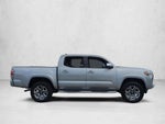 2016 Toyota Tacoma 4WD Double Cab Short Bed V6 Automatic Limited (Natl)