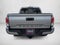 2016 Toyota Tacoma 4WD Double Cab Short Bed V6 Automatic Limited (Natl)