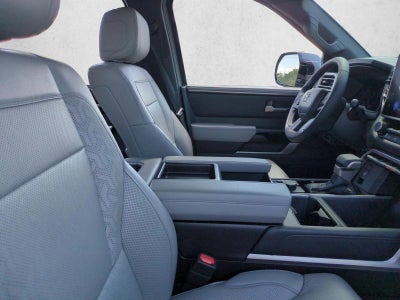 2025 Toyota Tundra 4WD 4WD Limited CrewMax 5.5' Bed (Natl)