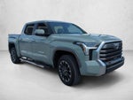 2025 Toyota Tundra 4WD 4WD Limited CrewMax 5.5' Bed (Natl)
