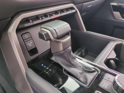 2024 Toyota Tundra 4WD 4WD Limited CrewMax 5.5' Bed (Natl)