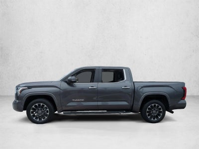 2024 Toyota Tundra 4WD 4WD Limited CrewMax 5.5' Bed (Natl)