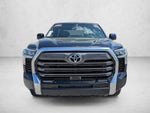 2026 Toyota Tundra 4WD 4WD Limited CrewMax 5.5' Bed (Natl)