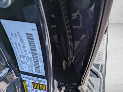 2026 Toyota Tundra 4WD 4WD Limited CrewMax 5.5' Bed (Natl)