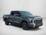 2023 Toyota Tundra 4WD 4WD Limited CrewMax 5.5' Bed (Natl)