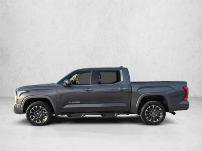 2023 Toyota Tundra 4WD 4WD Limited CrewMax 5.5' Bed (Natl)