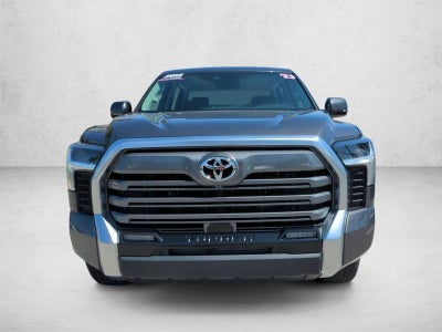 2023 Toyota Tundra 4WD 4WD Limited CrewMax 5.5' Bed (Natl)