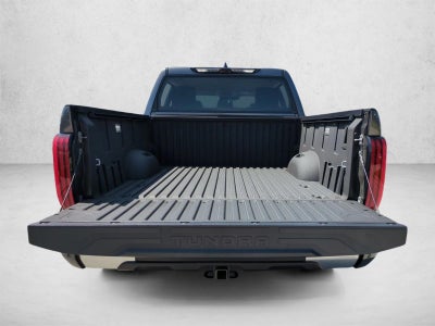 2023 Toyota Tundra 4WD 4WD Limited CrewMax 5.5' Bed (Natl)