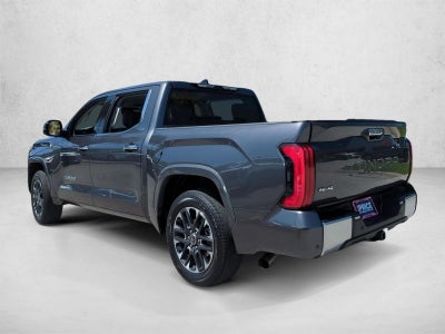 2023 Toyota Tundra 4WD 4WD Limited CrewMax 5.5' Bed (Natl)