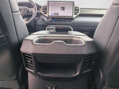 2024 Toyota Tundra 4WD 4WD Limited CrewMax 5.5' Bed (Natl)