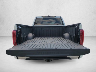 2024 Toyota Tundra 4WD 4WD Limited Hybrid CrewMax 5.5' Bed (Natl)