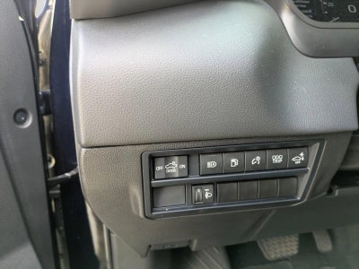 2024 Toyota Tundra 4WD 4WD Limited Hybrid CrewMax 5.5' Bed (Natl)