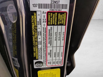 2024 Toyota Tundra 4WD 4WD Limited Hybrid CrewMax 5.5' Bed (Natl)