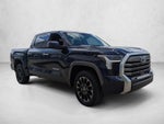2024 Toyota Tundra 4WD 4WD Limited Hybrid CrewMax 5.5' Bed (Natl)