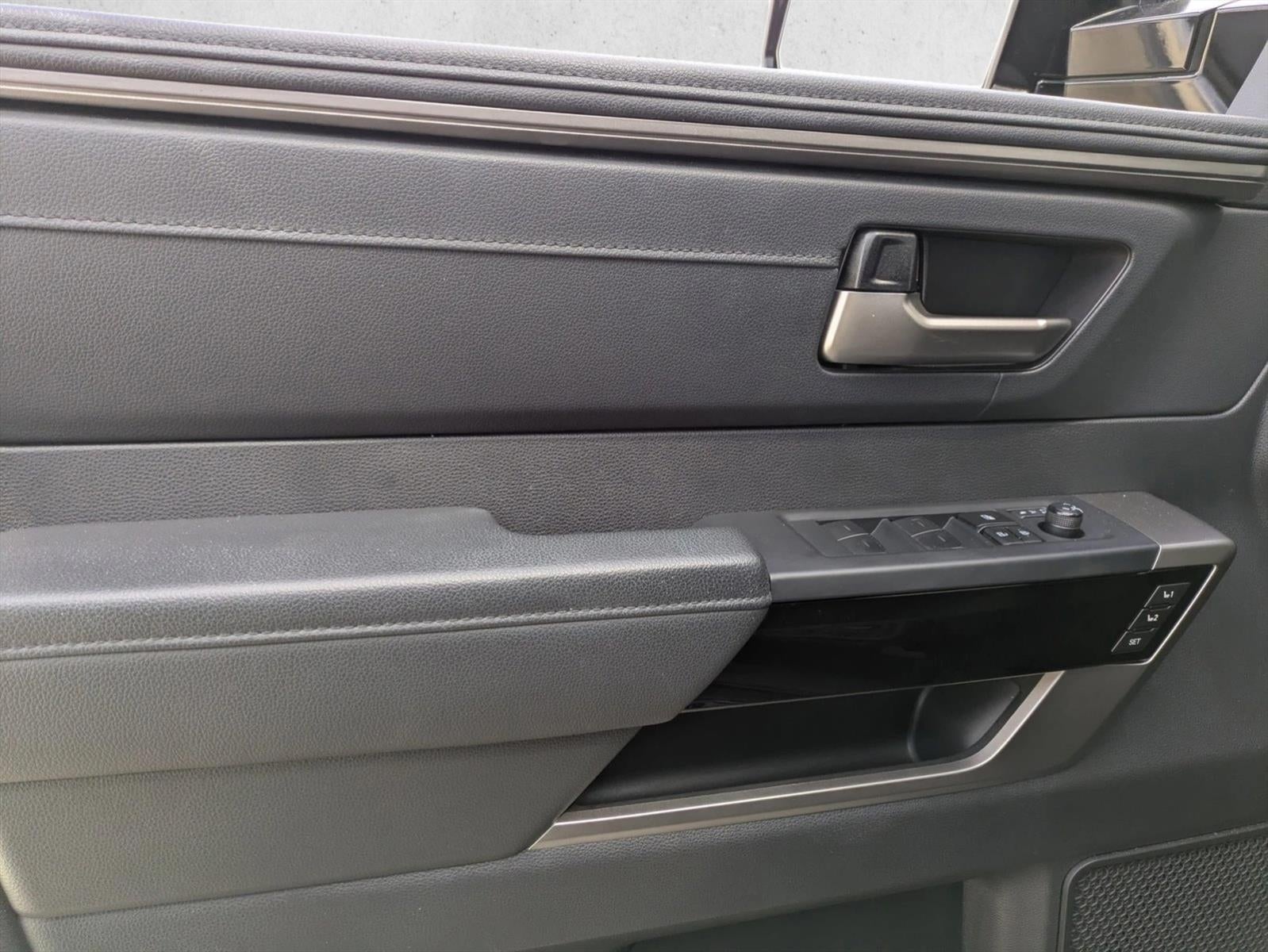 2024 Toyota Tundra 4WD 4WD Limited Hybrid CrewMax 5.5' Bed (Natl)