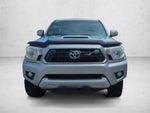 2015 Toyota Tacoma 2WD Double Cab Short Bed V6 Automatic PreRunner (GS)