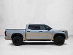 2022 Toyota Tundra 2WD 2WD SR5 CrewMax 5.5' Bed (SE)