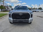 2024 Toyota Tundra 2WD 2WD SR5 CrewMax 5.5' Bed (SE)