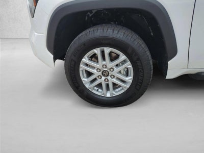 2023 Toyota Tundra 4WD 4WD SR5 CrewMax 5.5' Bed (SE)