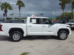 2023 Toyota Tundra 4WD 4WD SR5 CrewMax 5.5' Bed (SE)
