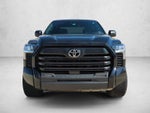 2025 Toyota Tundra 4WD 4WD SR5 CrewMax 5.5' Bed (SE)