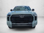 2026 Toyota Tundra 4WD 4WD SR5 CrewMax 5.5' Bed (SE)