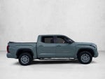 2026 Toyota Tundra 4WD 4WD SR5 CrewMax 5.5' Bed (SE)
