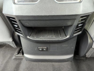 2024 Toyota Tundra 4WD 4WD SR5 CrewMax 5.5' Bed (Natl)