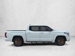 2024 Toyota Tundra 4WD 4WD SR5 CrewMax 5.5' Bed (Natl)