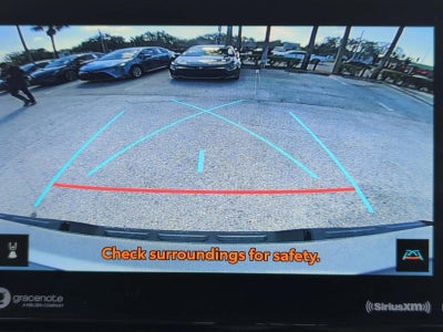 2024 Toyota Tundra 4WD 4WD SR5 CrewMax 5.5' Bed (Natl)