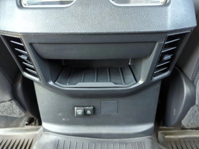 2024 Toyota Tundra 4WD 4WD SR5 CrewMax 5.5' Bed (Natl)