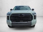 2024 Toyota Tundra 4WD 4WD SR5 CrewMax 5.5' Bed (Natl)