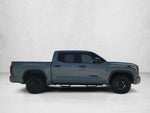 2024 Toyota Tundra 4WD 4WD SR5 CrewMax 5.5' Bed (Natl)