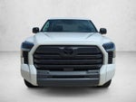 2024 Toyota Tundra 4WD 4WD SR5 CrewMax 5.5' Bed (Natl)