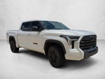 2024 Toyota Tundra 4WD 4WD SR5 CrewMax 5.5' Bed (Natl)