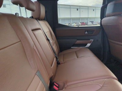 2024 Toyota Tundra 4WD 4WD 1794 Edition CrewMax 5.5' Bed (Natl)