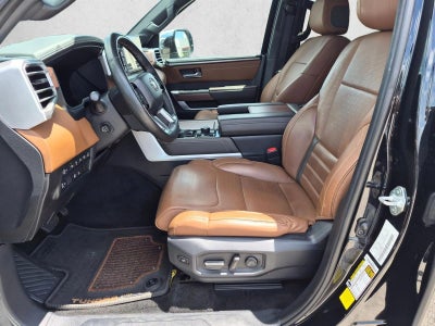 2024 Toyota Tundra 4WD 4WD 1794 Edition CrewMax 5.5' Bed (Natl)