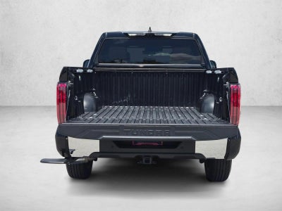 2024 Toyota Tundra 4WD 4WD 1794 Edition CrewMax 5.5' Bed (Natl)