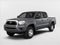 2014 Toyota Tacoma 4WD Double Cab Long Bed V6 Automatic (GS)