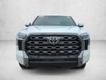 2025 Toyota Tundra 4WD 4WD Platinum Hybrid CrewMax 5.5' Bed (Natl)